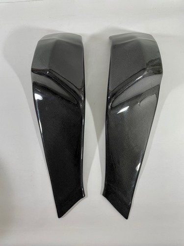 Frame protector cover carbon - frame,