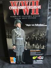 Dragon/Cyber-Hobby  WW11