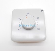 British Gas WS4 555051, 3 Wire