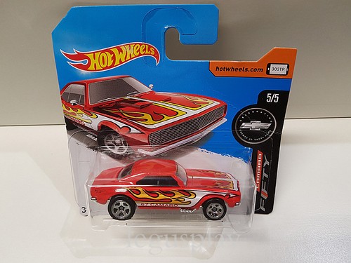 Mattel hot wheels dty99 - hot,