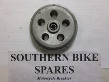 2007-2010 Kawasaki KLE650 A7F-CAF / B7F-DAF Versys Clutch Pressure Plate KLE 650