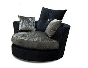 Tango kingsize corner - sofa, 3