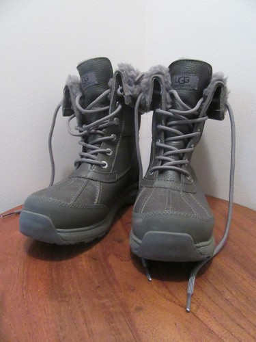 Ugg womens boots adirondack - womens,