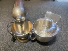 Kitchen Aid ARTISAN 4.8 L Tilt-Head Stand Mixer 5KSM185PS 859702315400