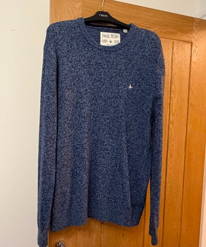 Jack willis jumper - willis,