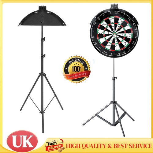Foldable dartboard stand - foldable, free