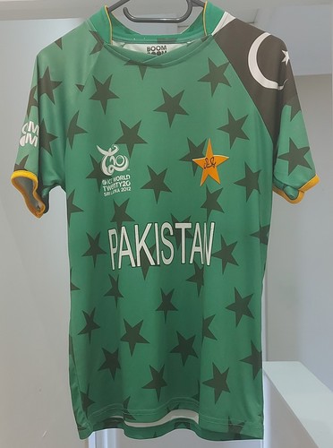 Boom pakistan - boom, cricket