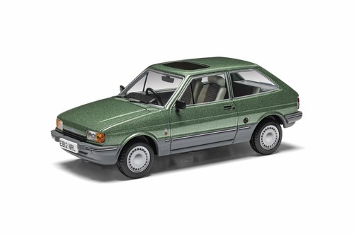 Corgi va14405 ford fiesta - va14405, mk2