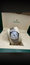 Rolex Oysterdate Precision