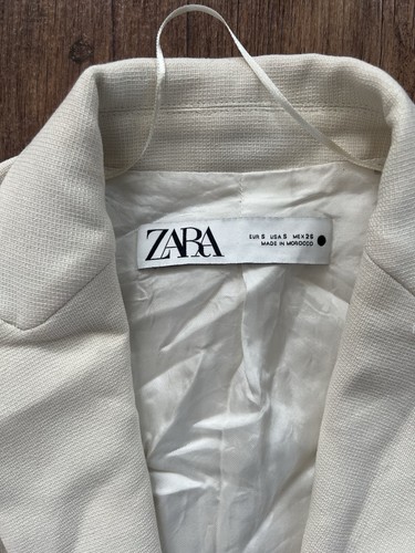 Zara women white - zara, women’s