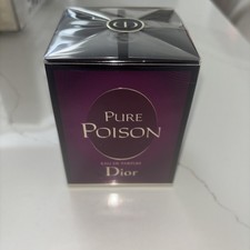 Dior Pure Poison Eau de Parfum
