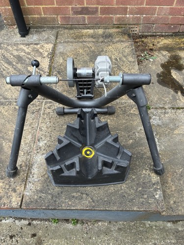 Cycleops turbo trainer - turbo,