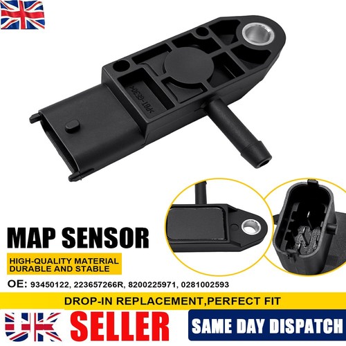 93450122 fits vauxhall vivaro - 93450122,