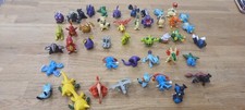 Pokémon Figures Bundle Job