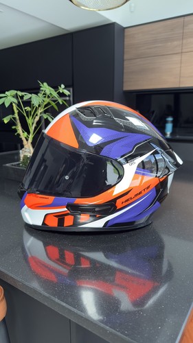 Kre lookout full face - mt,