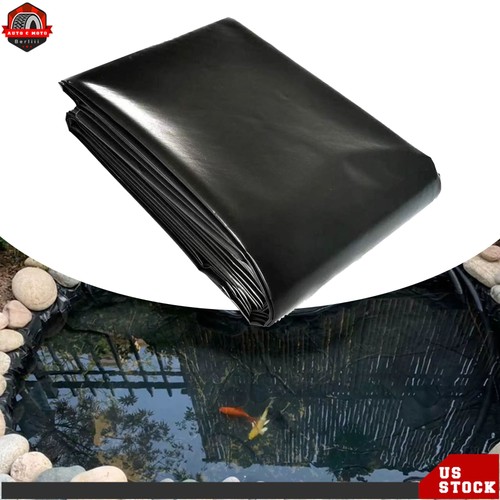 Waterproof hdpe pond - waterproof, liner