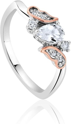 Clogau sterling silver 9ct - clogau,