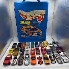 Vintage 1998 Hot Wheels