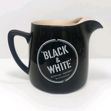 Black & White Scotch Whisky