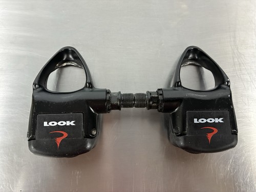 Pinarello look delta - pinarello, pedals