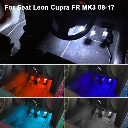 For seat leon cupra mk3 - leon, led