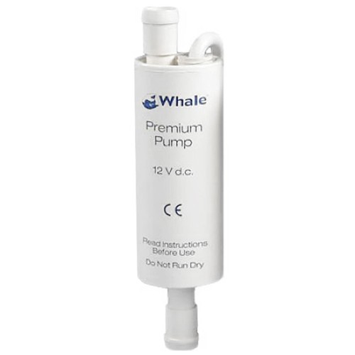 Whale gp1392 premium - whale, inline