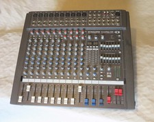 Dynacord Powermate 1000 (2 x