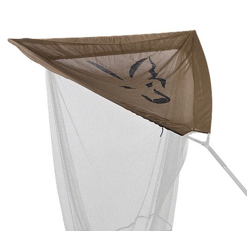 Fox net cover landing - cover,