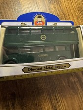 Oxford diecast  Bus     RT001