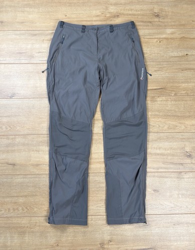 Montane terra ridge pants - montane,