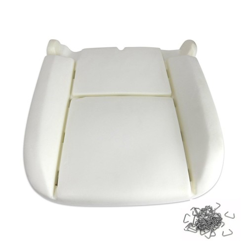 Seat base foam - seat, +