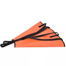 Kayak Drift Anchor Slows Down
