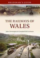 Bradshaw's Guide The Railways