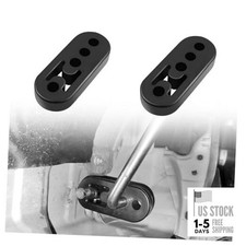 12mm Exhaust Hangers with 4