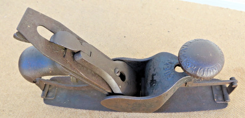 Vintage stanley 113 compass - no,