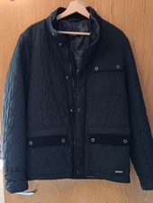 Mens Firetrap Jacket/Coat