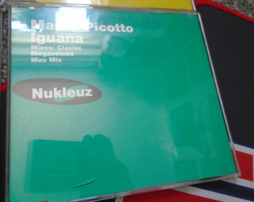 Mauro picotto iguana 3 - picotto,