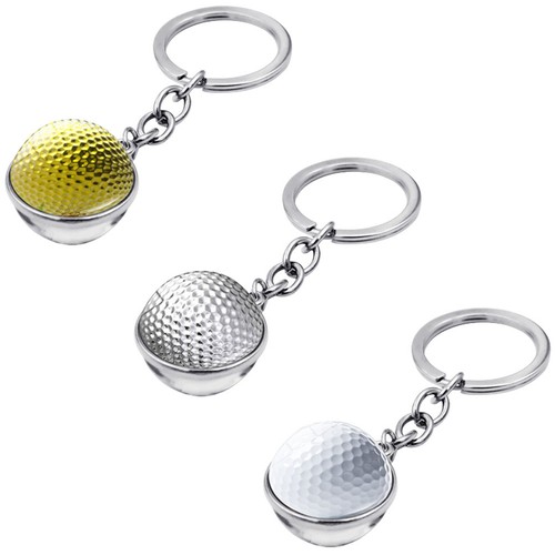 Pcs portable key chain golf - pcs,
