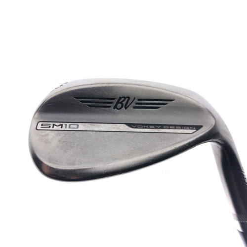 Used titleist vokey sm10 - used,