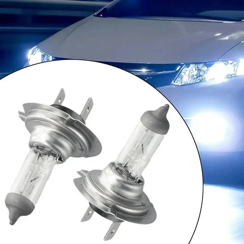 Bulbs 55w 6000k car - 6000k,
