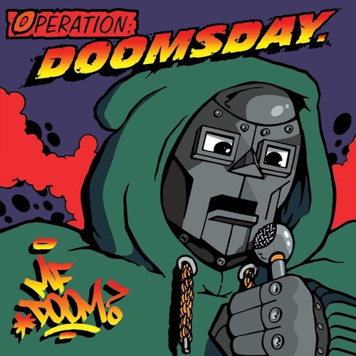 Doom operation doomsday - doom,