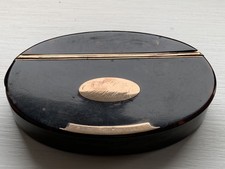 Antique georgian gold - georgian,