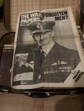 THE WAR PAPERS PART 64