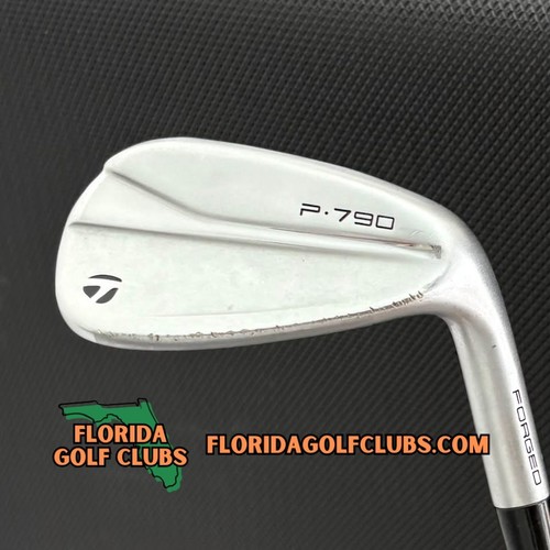 Taylormade p790 2021 approach - taylormade,