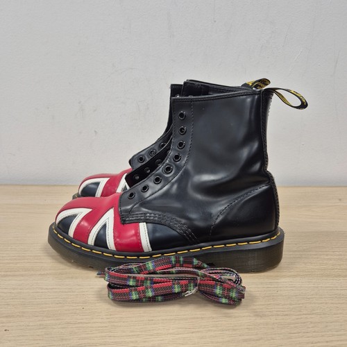 Doc martens 1460 union - doc,