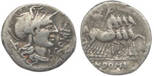 Cn. Domitius Ahenobarbus –