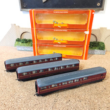 HORNBY OO GAUGE R483 R484   BR