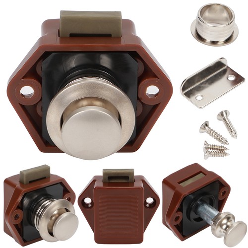 5pcs latch knob push button - knob,