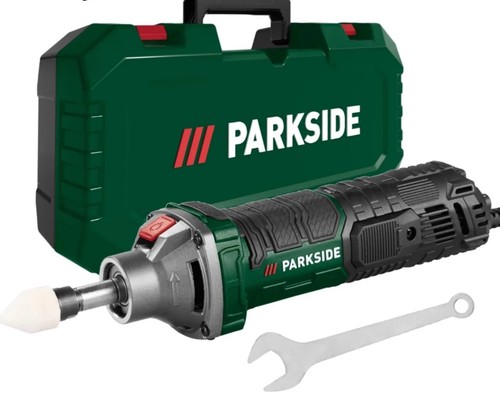 Parkside 500w straight die - parkside,