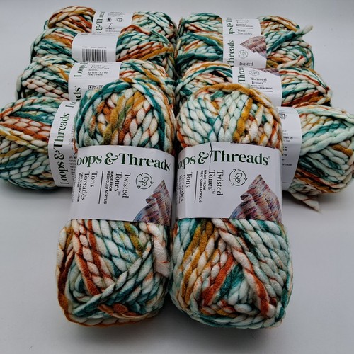 Bundle variegated jumbo - bundle,